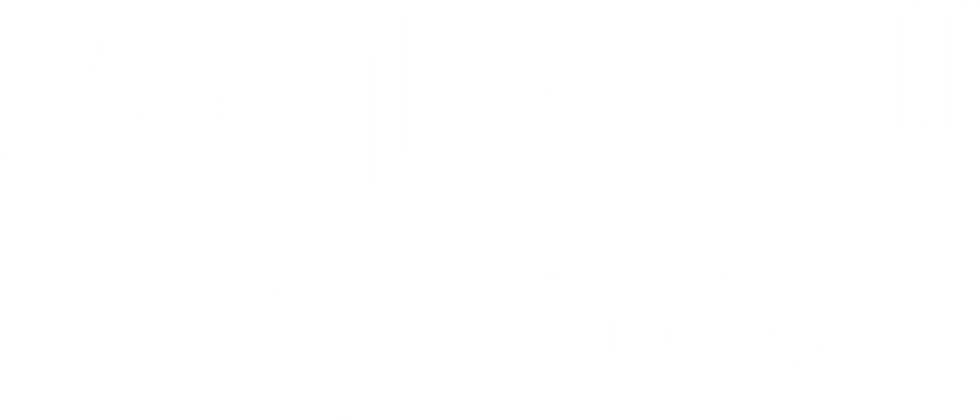 McDowell Awards